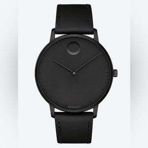 Movado watch